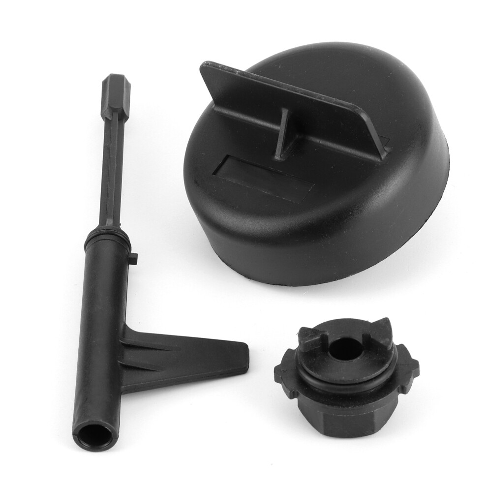 Mercedes Benz 725.0 9-Speed Transmission Oil Adapter Â Fast Oil Filling Tool 7891360830795