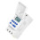 Digitaler LCD-Timer-Relais 16A AC 220V Wochenprogrammierbarer Stromschalter 14