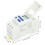 Digitaler LCD-Timer-Relais 16A AC 220V Wochenprogrammierbarer Stromschalter 2