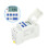 Digitaler LCD-Timer-Relais 16A AC 220V Wochenprogrammierbarer Stromschalter 4