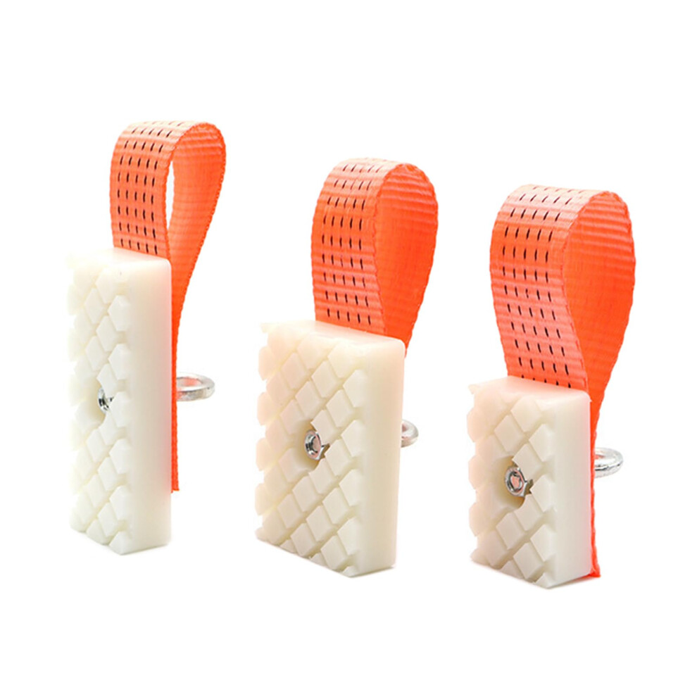 3Pcs Car Dent Repair Puller Practical Dent Repair Remove Dents Sheet 3D Pull Row Removery Auto Repairing Tool Auto Bodywork Dent Repair Tools 9339159213810