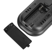 Digital Wireless Meat Thermometer with Probe for Accurate Cooking