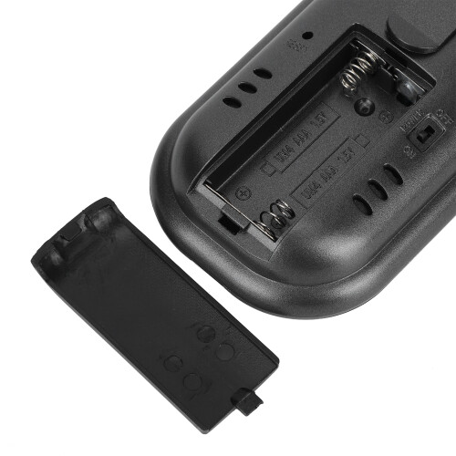 Digital Wireless Meat Thermometer with Probe for Accurate Cooking