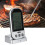 Digital Wireless Meat Thermometer with Probe for Accurate Cooking 16