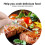 Digital Wireless Meat Thermometer with Probe for Accurate Cooking 12