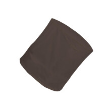 (Coffee) 110cmx85cm Wood Chipper Cover | Tear Resistant Mulcher Cover For