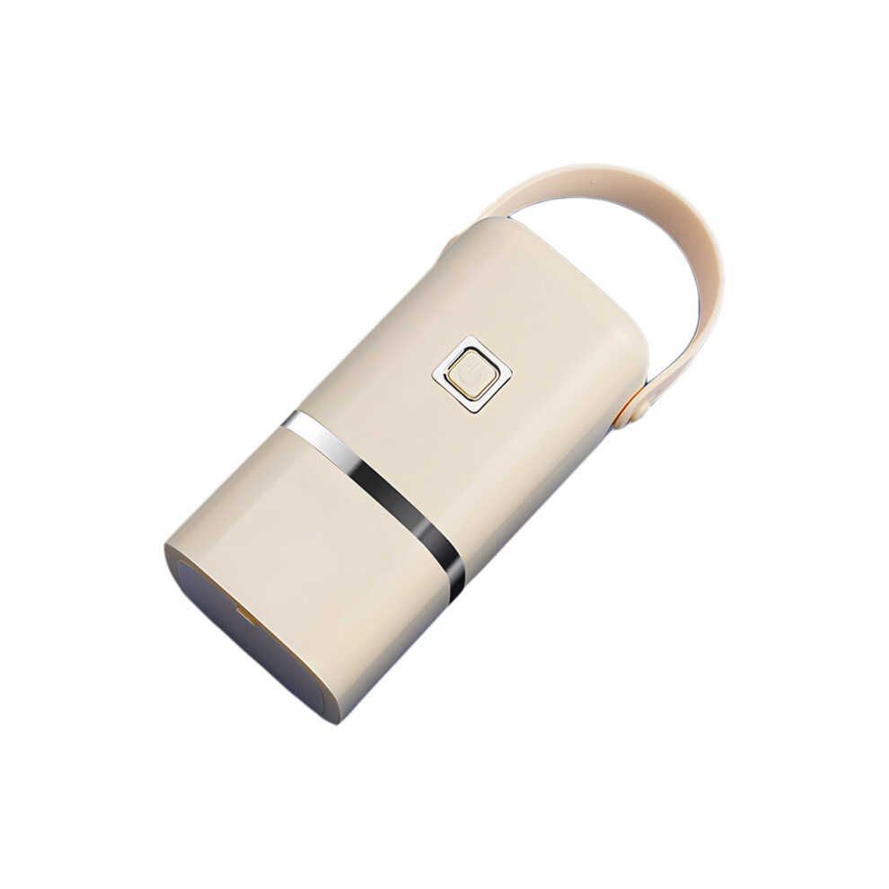 (TYPE1, NO1) Intelligent Timing Portable Dryer Asstant Dual Protections Of Mite-image-OPC-PMYG5T8-NEW