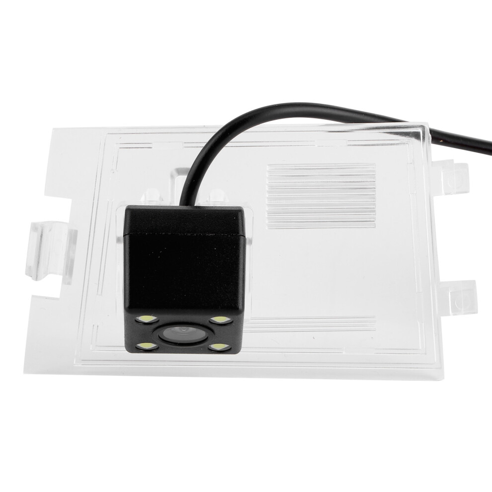 Waterproof Ccd Back Up Camera 170 Wide For Jeep Cherokee Vehicles 7631360835594