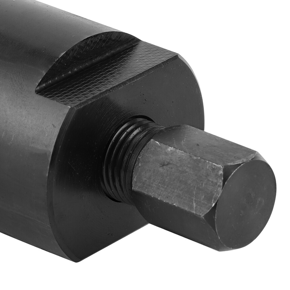 Yfz450 Motorcycle Flywheel Remover Tool In Durable Carbon Steel Material 7901360835857