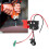 DCJZ1201 Drill Trigger Switch Electric Power Tool Switch, 6.13.11.8cm 9