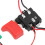 DCJZ1201 Drill Trigger Switch Electric Power Tool Switch, 6.13.11.8cm 4