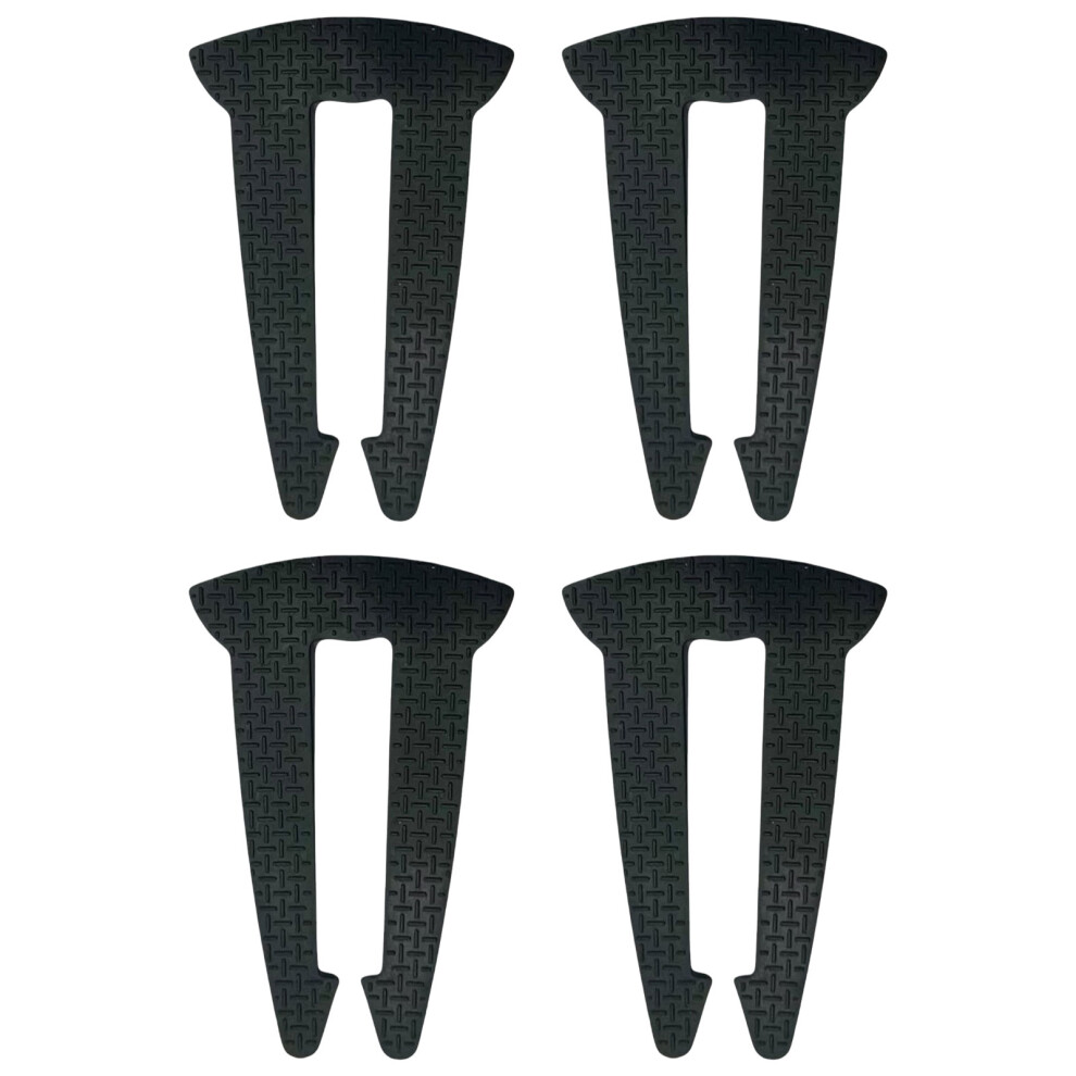 (4pcs) PP Kitchen Stove Switch Knob Protective Lock Family Safe Durable Stove-image-OPC-PMYG8H6-NEW