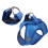 Soft Mesh Cat Vest Harness Kitten Set Breathable Pet Pulling Strap (size S) 5