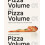 Pizza Volume 01 by Gozney Hardcover Book 1