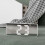 (A) Bedside Clock Digital Alarm Clock With Dual Alarms Small Digital Clock 2