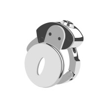 Adjustable Bird Cage Chastity Lock Male Cage Adult Game Sex Toys Beginner Cage with to Prevent Erection Bondage Breathable for Men