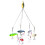 Hochwertiges 5-armiges Umbrella Rig Jig Head Köder mit Rotationen, Größe 3# 10