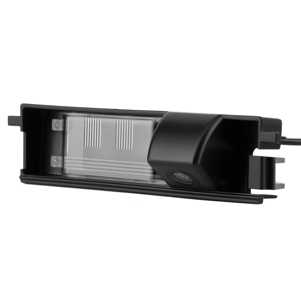 Hd Ccd Rear View Camera For Rav4 2006-2016 With 170 Angle 4971360844756