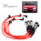 6Pcs Ignition Spark Wires for Corrado VR6 2.8/2.9 with Pull Rod 3
