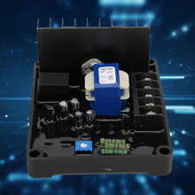 GB170 AVR Automatischer Spannungsregler 380VAC für 3-Phasen Bürstengeneratoren
