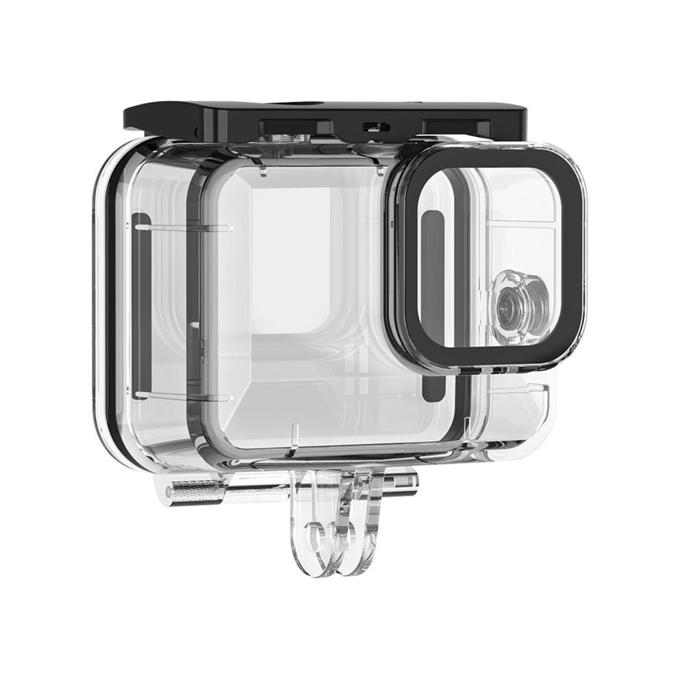 Waterproof Diving Housing 45M/148Ft For Action Camera Replacement Cover 8411360849802
