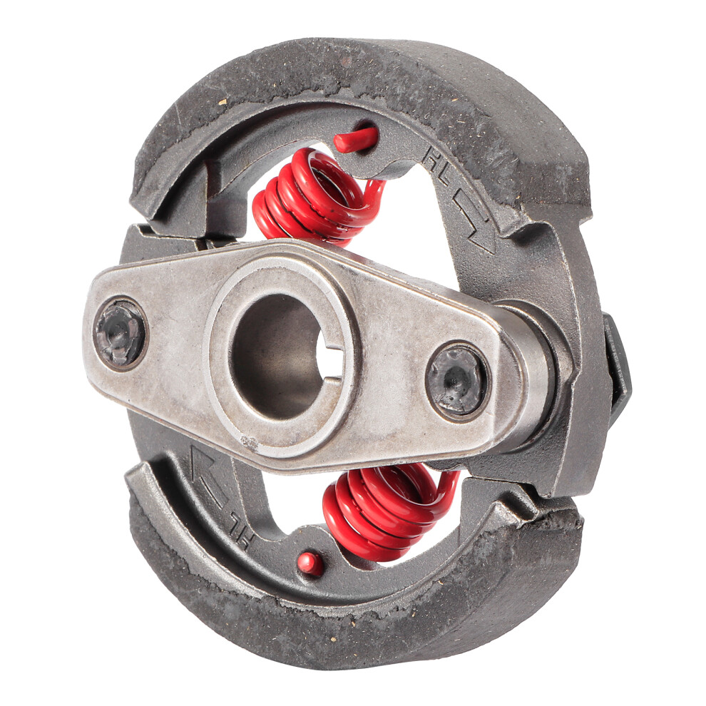 Quick Install Pocket Bike Clutch For 43/47/49Cc 2-Stroke Mini Bikes 9461360850284