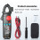 AC/DC Clamp Meter BSIDE ACM92 6000 Counts True RMS Portable Multi-Function Testing Tool 11