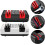 User Friendly Automatic Sharpening Machine for Tools Compact and Efficient for Kitchen (black) 3