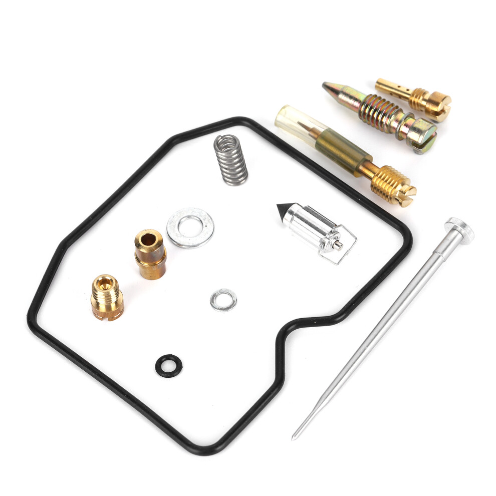 Motorcycle Carburetor Repair Kit For Zzr250 Zxâ250 Gpxâ250R Ex250h 5051360851455