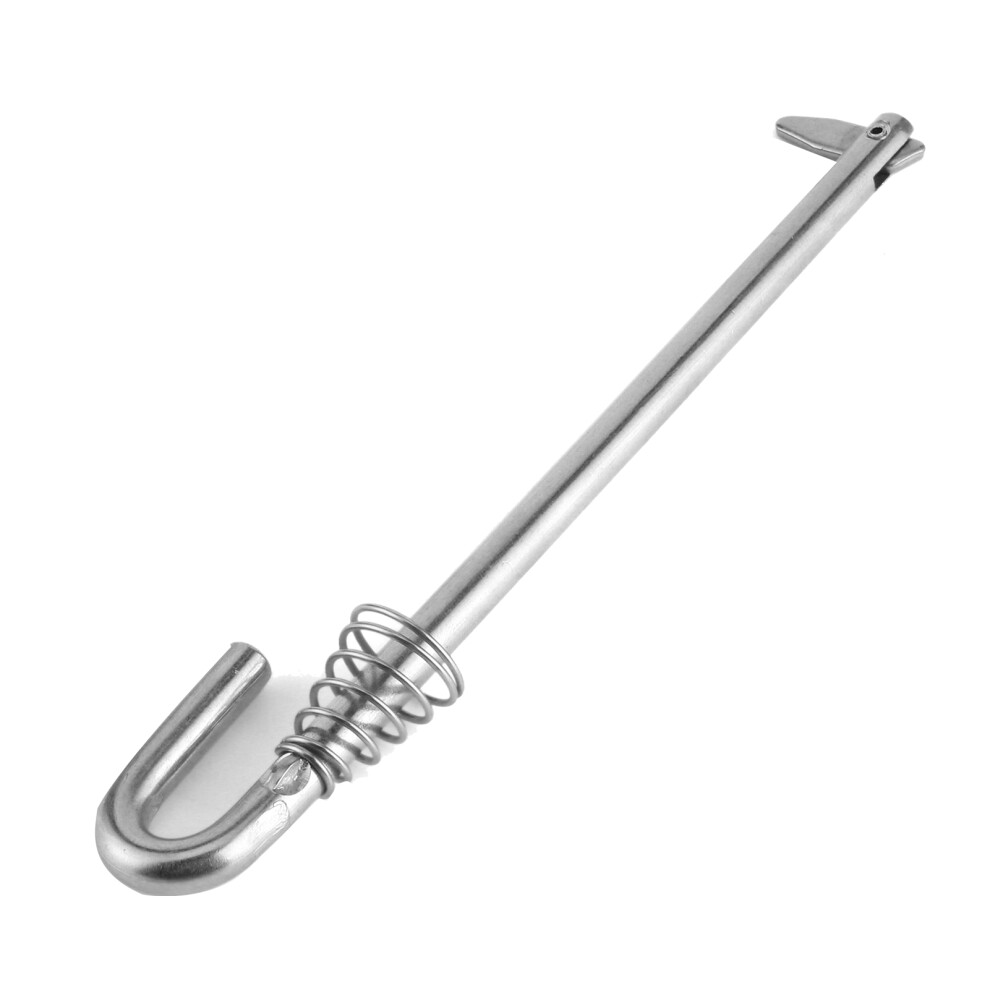 6E0â43160 Boat Tilt Rod Iron Spring For Yamaha Outboard Motor Parts 4941360853997