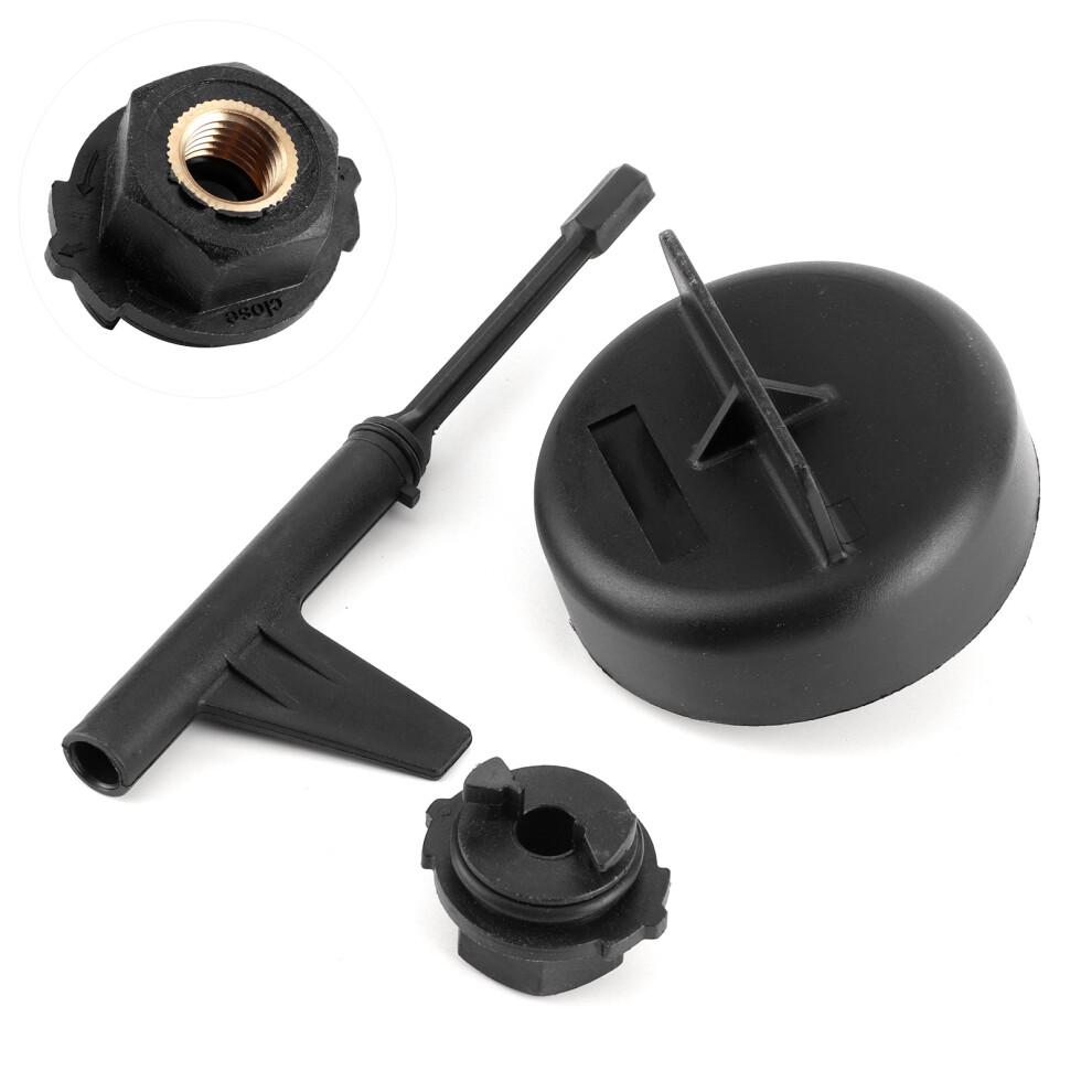 Oil Filling Tool Adapter For Mercedes Benz 725.0 Transmission 9ÂSpeed Gearbox 6911360853455