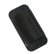 Sturdy Survival Swords Covers Featuring Lining and Breathable Design for Outdoors Adventures Black
