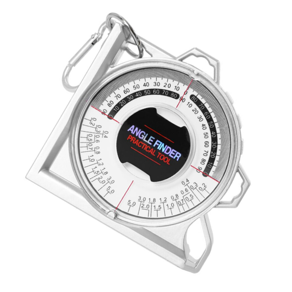 Digital Angle Gauge Magnetic Multi-Functional Magnet Angle Slope Measurement Tool 9067246700393