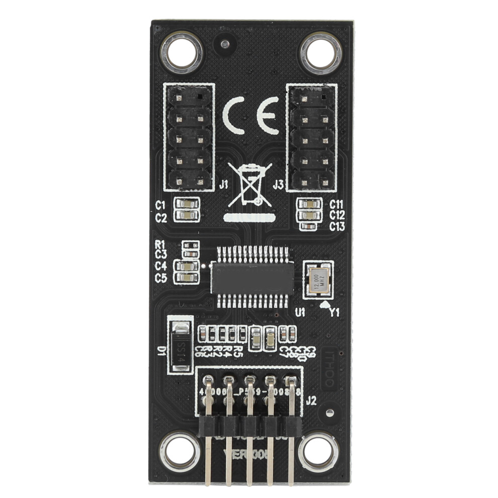 9Pin Usb 2.0 Main Board Motherboard Expand Hub For Windows 2000/Xp/2003 Systems 9431360855565
