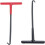 Reliabled Motorcycle Exhaust Spring Puller Tool Set T Handle Design For Efficient Brake Spring Removal And Installation 3