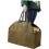 Fire Pit Logs Carrier Canvas Camping Kitchen Storage Bag Easy Handling 5