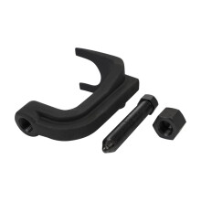 25112 Ball Joint Separator, Adjustable Ball Joint Puller Extending Up to 2 3/8 Inches Truck SUV Ball Joint Removal Tool