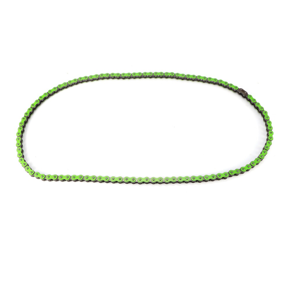 Motorcycle Chain Replacement Spare Parts For 90Cc 110Cc 125Cc Atv Durable Steel 3161360858889