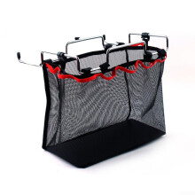 Easy Carrying Foldable Storage Bag for Outdoor Activities and Gatherings