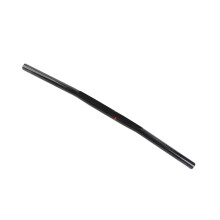 Carbon Fiber Folding Bike Handlebar 25.4x580MM Cycling Accessory