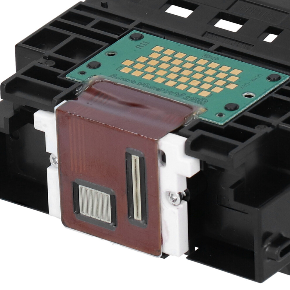 Color Printhead Qy6â0049 For Canon I865/Ip4000/Mp760/Mp780 Inkjet Printers 9471360860282