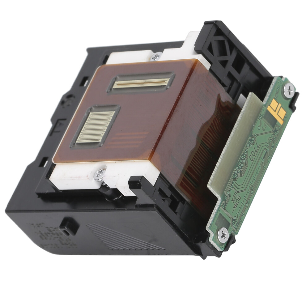 Canon Pixma Ip100 Ip110 Qy6-0068 Print Head - Quality Guaranteed Black 8291360859595