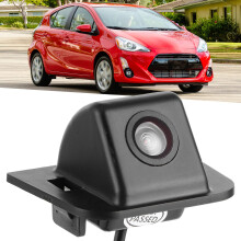170 Weitwinkel-HD-Rückfahrkamera für Prius, wasserdicht IP67