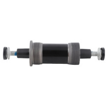 113mm Metalllager 68mm Verschlossene Tretlager für Rennräder