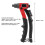 Manual Riveting Tool Blind Rivet Gun with AntiSlip Handle - BCBT958 5