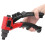 Manual Riveting Tool Blind Rivet Gun with AntiSlip Handle - BCBT958 6