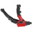 Manual Riveting Tool Blind Rivet Gun with AntiSlip Handle - BCBT958 10