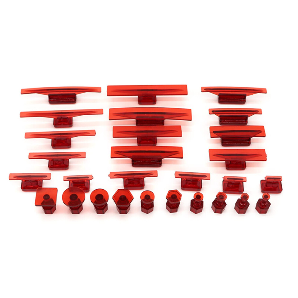 Suv Car Body Dent Repair Tools Pulling Bridge Dent Removal Hand Tool Lifter Puller Glue-Pull Sheet Instruments 9105992063956