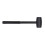 Multi Functional Rubber Hammer for and Professional Use Perfect for and Tiling Projects Soft Hammer Tools 1