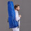 Fencing Gear Storage Backpack, Multi Compartment Large Capacity Bag for Epee and Foil Equipment black 4
